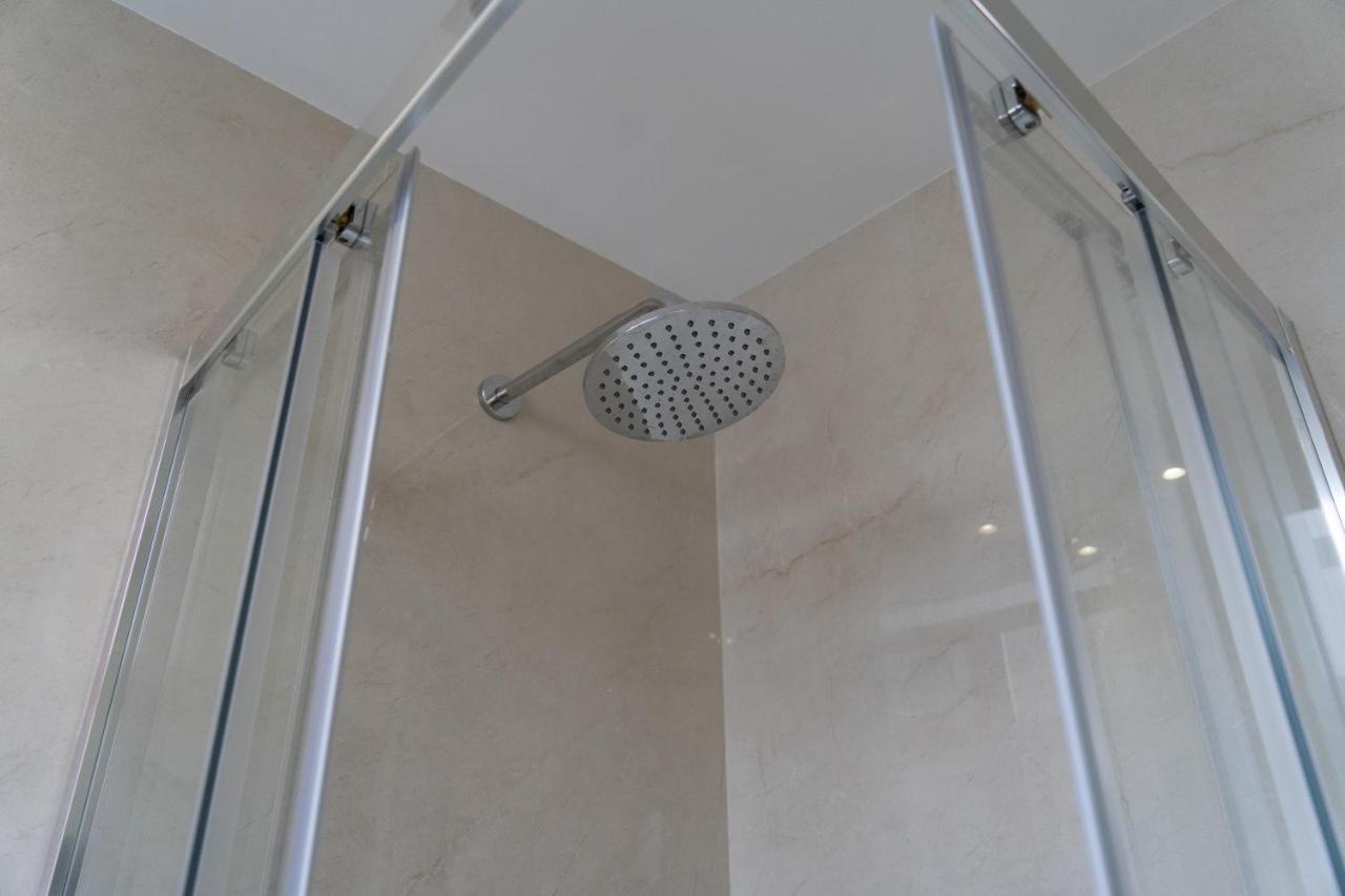 Ferienwohnung Alma Invicta Almada Porto Exterior foto