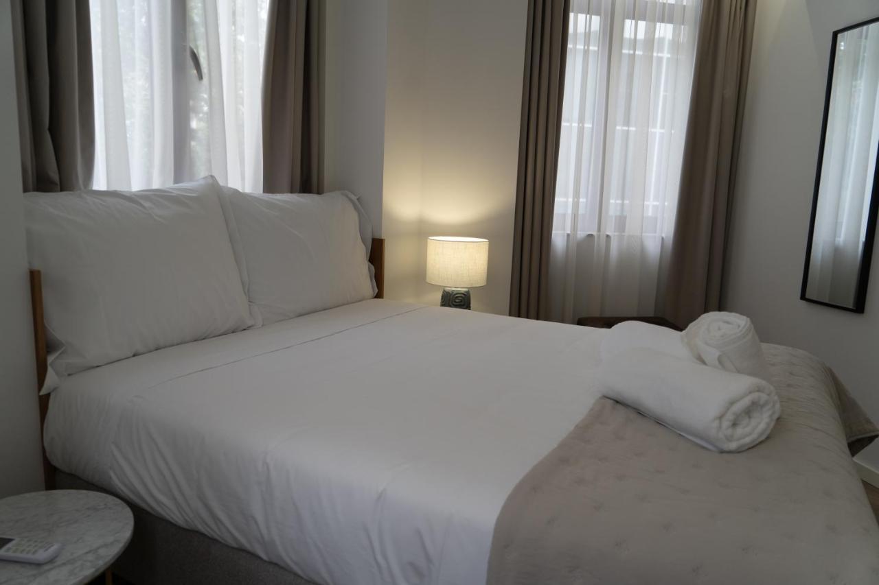 Ferienwohnung Alma Invicta Almada Porto Exterior foto